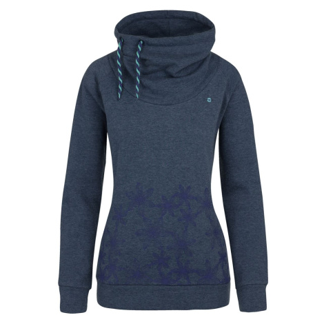 Dámské sportovní mikiny přes hlavu LOAP