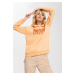 Volcano Woman's Sweatshirt B-Fogi L01165-S23