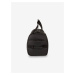 Puffer Duffel Bag Black Taška Heys