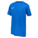 Nike DRI-FIT PARK 7 Dětský fotbalový dres, modrá, velikost