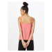 VERO MODA Top 'MILLA' pink