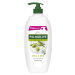 PALMOLIVE Naturals Olive & Milk sprchový gel pro ženy pumpa 750 ml