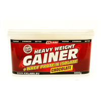 Xxlabs Maximum Heavy Weight Gainer čokoláda 3000 g