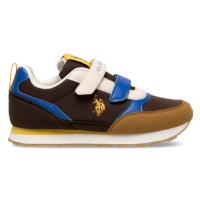 Sneakersy U.S. Polo Assn.