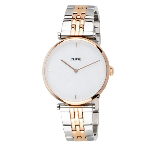 Dámské hodinky Cluse CW0101208015 Triomphe