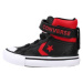 Converse PRO BLAZE HI Černá