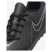 Chlapecké fotbalové kopačky turfy NIKE Phantom GX 2 Club Jr TF black black