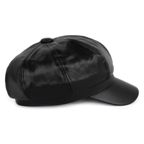 Dámská bekovka Boxley Černá