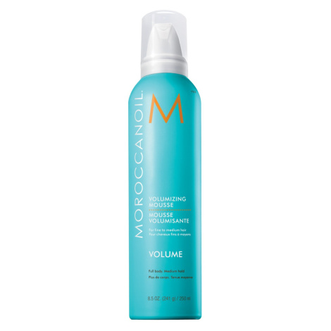 Moroccanoil Pěnové tužidlo pro zvětšení objemu vlasů (Volumizing Mousse) 250 ml