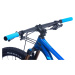 Pivot LES SL v kitu X0 Eagle Transmission, Blue ribbon