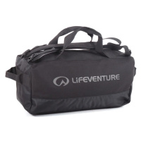 Cestovní taška LifeVenture Expedition Cargo Duffle 50 L Barva: černá