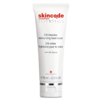 Skincode Intenzivně hydratační krém na ruce Essentials (24h Intensive Moisturizing Hand Cream) 7