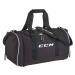 CCM Taška CCM Sport Bag, černá