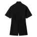 Carhartt WIP W' Craft Short Coverall Black