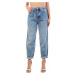 Calvin Klein Jeans J20J215846 Modrá