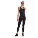 Legíny Under Armour Armour Blocked Ankle Legging Black