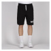 Mass Denim Signature Sweatshorts black