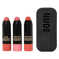 Nudestix Sada tvářenek Pretty Blush Kit