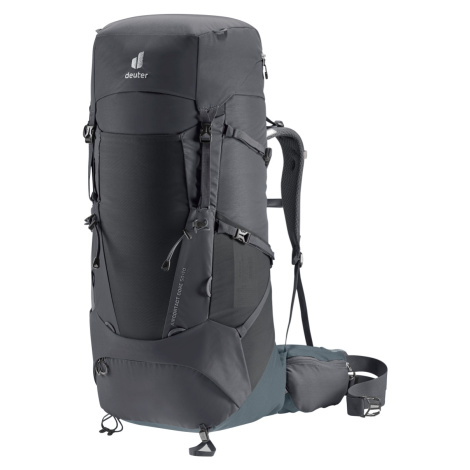 Turistický batoh Deuter Aircontact Core 50+10L graphtie-shale