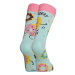 Veselé ponožky Dedoles Donuty (GMRS132) M