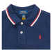 Polo Ralph Lauren DILOUT Modrá