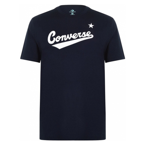 Pánské stylové tričko Converse