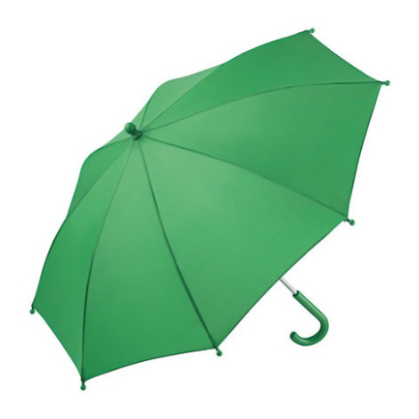 Fare Dětský deštník FA6905 Light Green
