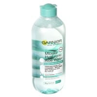 Garnier - Micellar Hyaluronic Aloe Water Odličovače 400 ml unisex