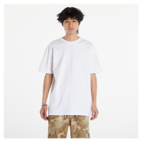 Tričko Urban Classics Heavy Oversized Tee White