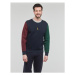 Polo Ralph Lauren SWEAT COL ROND EN DOUBLE KNIT TECH ruznobarevne