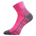 Dívčí ponožky VoXX - Maik holka, růžová, petrol Barva: Mix barev