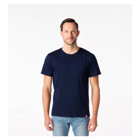 Pánské tričko Agen CityZen® – Navy Blue