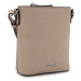 Dámská crossbody kabelka Tamaris Alesia - taupe