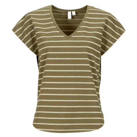 Vero Moda VMIBI Khaki