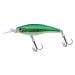 Daiwa wobler steez shad 60sp sr sg weed shad 6 cm 6,3 g