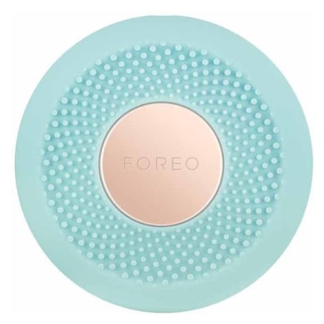 FOREO - UFO™ mini 2 Fuchsia Masáž obličeje Stříbrná unisex