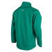Kensis RORI Pánská softshellová bunda, tmavě zelená, velikost