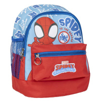 KIDS BACKPACK TREKKING SPIDEY