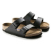 Pantofle Birkenstock Arizona 551251.M-Black