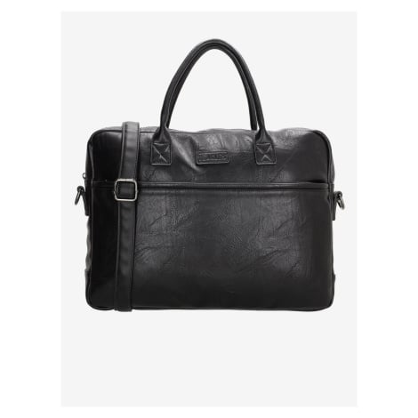 Brašna Beagles Murcia Business Bag Black