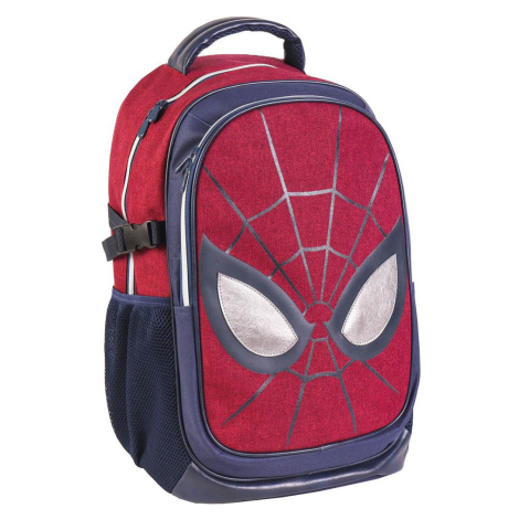 BACKPACK CASUAL TRAVEL SPIDERMAN Spider-Man