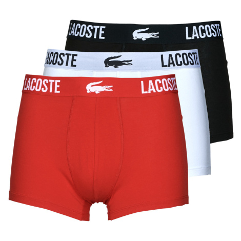 Lacoste 5H3321 X3 ruznobarevne