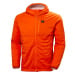 Pánská bunda Helly Hansen Lifaloft Air Insulator Jacket FW 2021 Patrol Orange, XXL