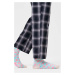 Ponožky Happy Socks Tiger Dot Sock růžová barva