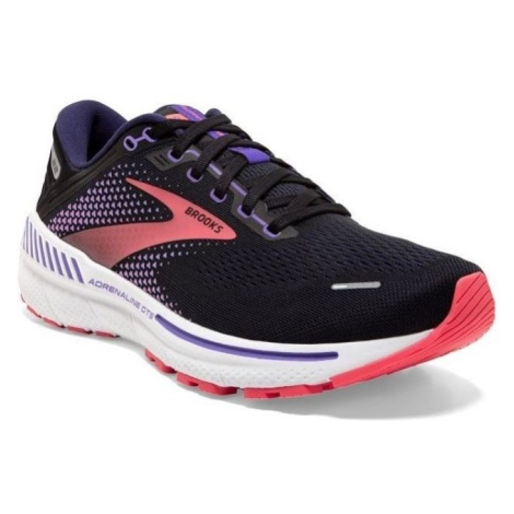 Brooks Adrenaline Gts 22 Černá