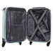 Guess cestovní kufr TWD74529430 ICE BLUE