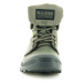 Palladium Baggy Supply Olive Night