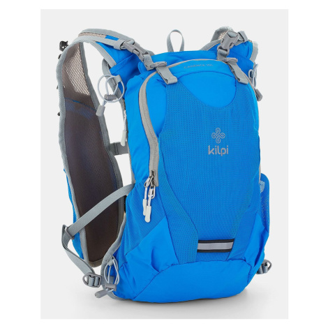 Běžecký batoh 10 L Kilpi CADENCE-U modrá