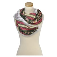 Art Of Polo Woman's Scarves Sz0406-4