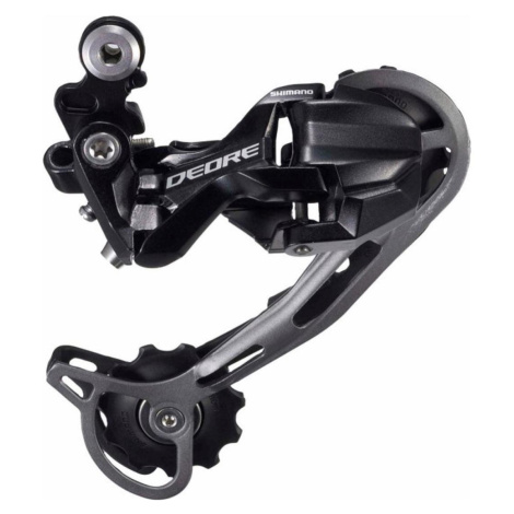 SHIMANO přehazovačka - DEORE M592 - černá